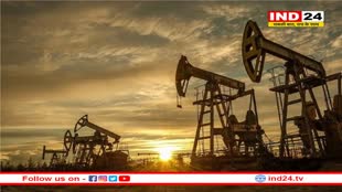एक महीने में 8% टूटा कच्चा तेल, चेक करें पेट्रोल-डीजल के रेट 