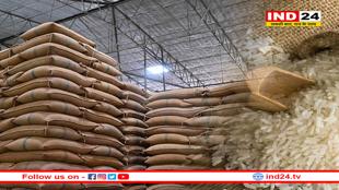 भारत के चावल निर्यात से खुश हुआ रूस, दिल खोलकर की तारीफ