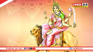 शारदीय नवरात्रि के छठवें दिन करें मां कात्यायनी की पूजा, जानें पूजा विधि, मंत्र