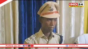 '2 लाख रुपये देकर बना हूं फर्जी आईपीएस...', पकड़े गए आरोपी युवक के खुलासे से पुलिस हैरान