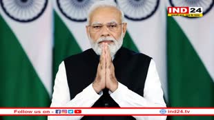 Asian Games 2023 में भारत के 100 गोल्ड मेडल होने पर PM Modi ने दी बधाई, 10 अक्टूबर को खिलाड़ियों से करेंगे मुलाकात 