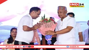 International Yoga Day: छत्तीसगढ़ में जमीन के साथ पेड़ों पर भी योग, सीएम साय बोले- 'योग अपनाएं, दूसरों को भी प्रेरित करें'