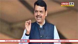 NIA तय करेगी कि राणा को जांच के लिए कहा ले जाया जाएगा- फडणवीस 