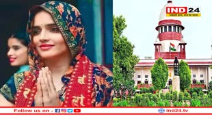 सीमा को है डर पाकिस्तान वापसी का इसलिए राष्ट्रपति द्रौपदी मुर्मू के पास भेजी दया याचिका !