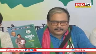 'प्रधानमंत्री हताश हो चुके हैं, इसलिए कुछ भी बोल रहे' : मनोज झा