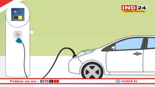 अब ई-व्हीकल खरीदने पर नहीं मिलेगी सब्सिडी, टैक्स-रजिस्ट्रेशन चार्ज में मिलेगी छूट