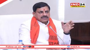 मुरैना ‘सोलर-प्लस-स्टोरेज’ परियोजना ने ग्रीन ऊर्जा और स्टोरेज को दी नई दिशा-मुख्यमंत्री डॉ. मोहन यादव