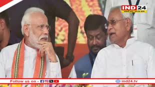 पीएम मोदी औरंगाबाद और बेगूसराय को देंगे बड़ी सौगात, मंच पर साथ होंगे सीएम नीतीश