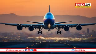 मुंबई एयरपोर्ट पर टला बड़ा हादसा, उसी रनवे पर लैंड हुआ इंडिगो विमान, जहां एयर इंडिया फ्लाइट ने भरी उड़ान