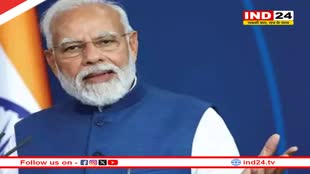 PM Modi का कल बाड़मेर दौरा, प्रधानमंत्री छठी बार कल आदर्श स्टेडियम में जनसभा को करेंगे संबोधित