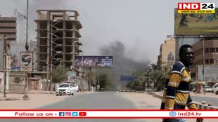 Sudan Violence: सूडान में फसे भारतीय, सऊदी अरब ने दिया मदद का आश्वासन