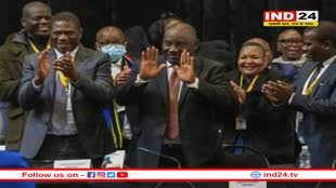 ग्लोबल साउथ का 