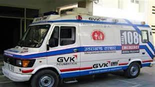 CG NEWS :     हादसों और आबादी के हिसाब से एम्बुलेंस की संख्या  कम,  रिस्पांस टाइम में 108 एम्बुलेंस  पहुंचना सबसे बड़ी चुनौती.....