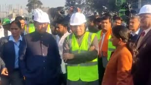 Rajasthan News: रेलवे मंत्री अश्विनी वैष्णव का बड़ा तोहफा, अब गांधीनगर स्टेशन पर रुकेगी वंदे भारत ट्रेन