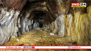 MP के जबलपुर जिले में मिला सोने का विशाल भंडार, वैज्ञानिक भी हुए हैरान 