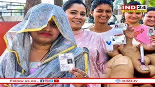 अगर एन वक्त पर नहीं मिल रहा वोटर आईडी तो ये दस्तावेज दिखाकर करें मतदान