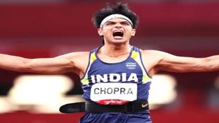 टोक्यो विश्व एथलेटिक्स चैंपियनशिप 2025 : भारत की 19 सदस्यीय टीम की अगुवाई करेंगे नीरज चोपड़ा