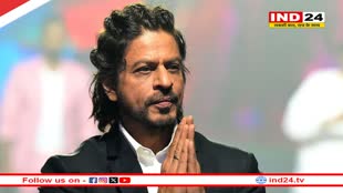 शाहरुख खान को जान से मारने की धमकी देने के मामले में रायपुर से फैजान खान गिरफ्तार, कोर्ट में होगी पेशी