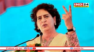 'गरीबों को प्रताड़ित करना भाजपा के अन्यायकाल की सच्चाई', वकील हसन का मकान तोड़े जाने पर भड़की प्रियंका गांधी 