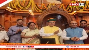 दिल्ली विधानसभा का डिजिटल युग में प्रवेश, 500 किलोवाट सौर संयंत्र से होगा हरित ऊर्जा का उत्पादन