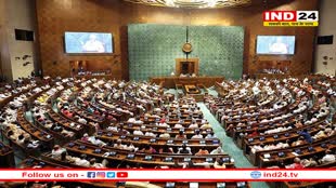 विपक्ष को यदि लोकसभा उपाध्यक्ष का पद मिलेगा तो हम अध्यक्ष के चुनाव में सरकार का समर्थन करेंगे: राहुल गांधी