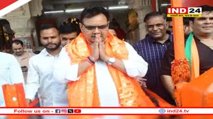 Rajasthan New CM: राजस्थान के नए मुख्यमंत्री बने BhajanLal Sharma, आरएसएस से जुड़ें- पहली ही बार में बने सीएम 