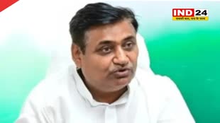Lok Sabha Election 2024: अगले चरण के लिए राजस्थान कांग्रेस के 170 नेता इन राज्यों में चुनाव प्रचार की संभालेंगे कमान