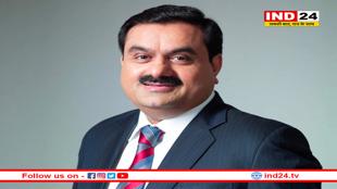 दुनिया में मस्क के बाद सबसे ज्यादा घटी अदाणी की संपत्ति