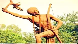 भगवान बिरसा मुंडा की जयंती पर जारी होगा 150 रुपये का स्मारक सिक्का