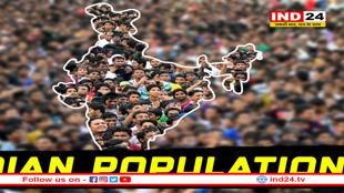 बदलती भारतीय जनसंख्या संरचना: आने वाली चुनौतियाँ और संभावनाएँ