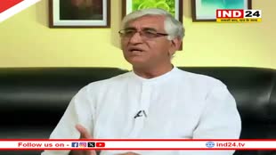 पूर्व डिप्‍टी सीएम का बयान, टीएस बोले- कांग्रेस में कार्यकर्ता बंधे हुए नहीं