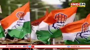 Rajasthan Election 2023: भरतपुर में कांग्रेस ने नहीं खोले सारे पत्ते, 7 में से 5 पर ही उतारे प्रत्याशी, पूर्व विधायकों पर ही खेला दांव
