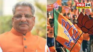 Cg News कर्नाटक की हार से सीखेंगे और आगे बढ़ेंगे, ओम माथुर