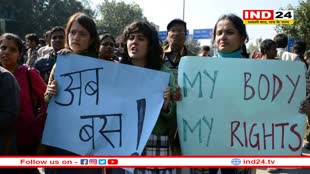 क्या अपराध की श्रेणी में आएगा मैरिटल रेप? 6 हाई कोर्ट का अलग-अलग फैसला: सुप्रीम कोर्ट करेगा अंतिम सुनवाई