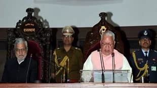 Rajasthan Assembly में पढ़े गए राज्यपाल के अभिभाषण को लेकर पक्ष-विपक्ष के बीच घमासान, डोटासरा बोले- पद का मान-सम्मान नहीं रखा
