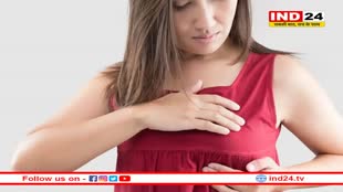 क्यों कम उम्र में महिलाएं हो रहीं ब्रेस्ट कैंसर का शिकार?