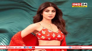 शिल्पा शेट्टी के रेस्टोरेंट बास्टियन से हुई चोरी, पार्क करते ही गायब हुई 80 लाख की कार