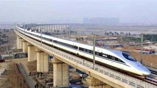 भारत की बुलेट ट्रेन का इंतज़ार खत्म?