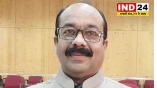 CG News भाजपा प्रदेश अध्यक्ष साव का कांग्रेस पर आरोप...