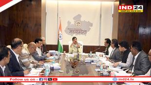 हर सड़क, हर पुल, हर परियोजना-जनता के जीवन को सरल और सुरक्षित बनाने की हमारी संकल्पना : मुख्यमंत्री डॉ. मोहन यादव