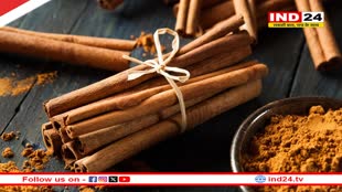 Health Tips: दालचीनी की चाय पीने से मिल सकते हैं कई फायदे, त्वचा के लिए है बेहद फायदेमंद 