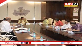 मध्यप्रदेश में महिला व्यवसायियों के लिए हर जिले में लगेंगे साप्ताहिक हाट, निर्यात सुविधाएं बढ़ेंगी