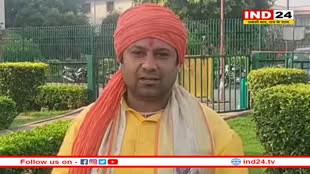 श्री कृष्ण जन्मभूमि के पक्षकार को पाकिस्तान से मिल रही धमकी, फोन पर कहा- तुझे बम से उड़ा देंगे