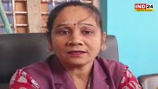 Rambai : बोली रामबाई - काहे का सिंधिया, जनता जब करवट लेगी तो अच्छे अच्छों को पटखनी दे देगी