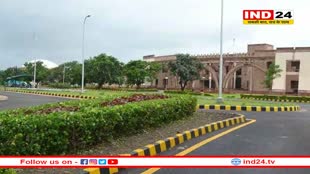 स्वच्छता के बाद इंदौर के पांच नए लक्ष्य- स्वास्थ्य, सोलर, ट्रैफिक और डिजिटल सिटी