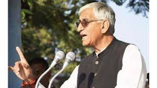 CG News : टीएस सिंहदेव के कांग्रेस छोड़कर नही जाने वाले बयान पर नारायण चंदेल ने कहा-दिल के टुकड़े हजार हुए कोई इधर गिरा कोई उधर गिरा....