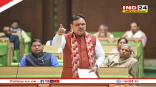 CM Bhajanlal Sharma ने की 4 बड़ी घोषणाएं, पीएम किसान सम्मान निधि और और इन योजनाओं में बढ़ाई गई पेंशन  