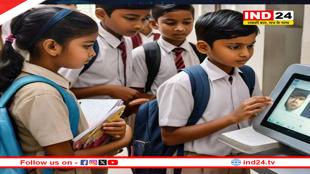 स्कूल शिक्षा में डिजिटल इन्फ्रास्ट्रक्चर को मिला बढ़ावा, शिक्षकों की डिजिटल क्षमता बढ़ाने के लिए टैबलेट वितरित