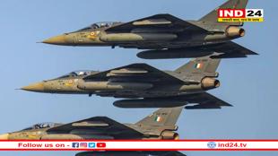 आज से एशिया के सबसे बड़े एयर शो का आगाज, गरजेंगे लड़ाकू विमान