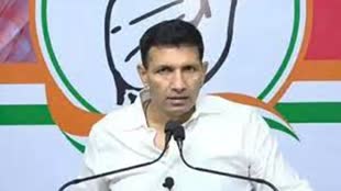 जीतू पटवारी मंगलवार को संभालेंगे प्रदेश कांग्रेस की कमान, कमलनाथ की अपील- कार्यकर्ता पहुंचें भोपाल